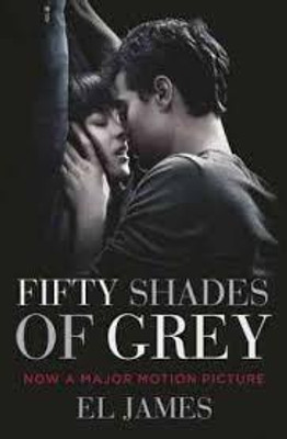 Fifty Shades Of Grey(PAPERWORK, E.L.JAMES)