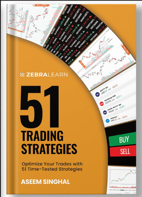 51 Trading Strategies By Aseem Singhal(Paperback, Aseem Singhal)