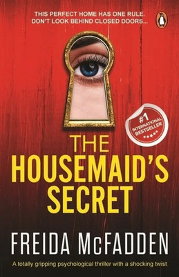 The Housemaid's Secret (English Book The Story Paperback, McFadden Freida The Housemaid)(Paperback, McFadden Freida)