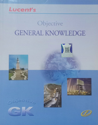 Lucent's Objective General Knowledge Books (Paperback, Sanjiv Kumar) In ENGLISH(Paperback, Sanjiv Kumar)