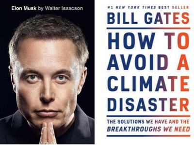 How To Avoid A Climate Disaster + Elon Musk (Paperback, Bill Gates + Isaacson Walter) (A/S Book Seller)(Paperback, Isaacson Walter, Bill gates) How To Avoid A Climate Disaster + Elon Musk (Paperback, Bill Gates + Isaacson Walter) (A/S Book Seller)(Paperback, Isaacson Walter, Bill gates)