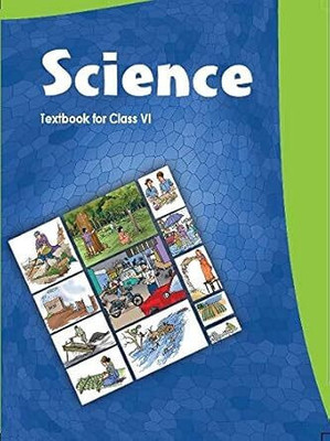 ORIGINAL NCERT CLASS - 06 Science NCERT Textbook For Class 6 English Language CBSE | (कक्षा 6 के लिए पाठ्यपुस्तक, लेटेस्ट, नवीनतम संस्करण 2025 एडिशन) | UPDATED & LATEST EDITION 2025(Paperback, NCERT)