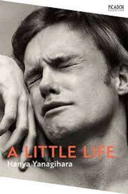 SABookswise : A Little Life Shortlisted For The Man English(Paperback, Hanya Yanagihara)