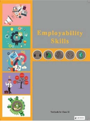 Employability Skills Class 11th CBSE(Paperback, JMD BOOKS)
