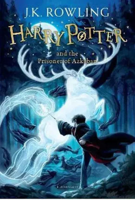 Harry Potter And The Prisoner Of Azkaban(Paperback, J.K. ROWLING)