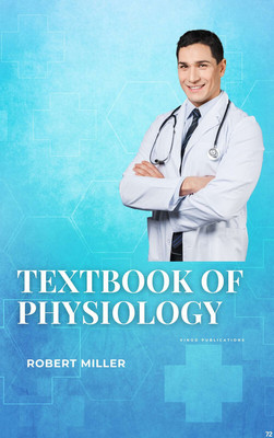 TEXTBOOK OF PHYSIOLOGY (C72) BOOK By Robert Miller(Paperback, Robert Miller)