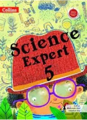 Collins, Science Expert Class 5(Paperback, Meenakshi Atal)