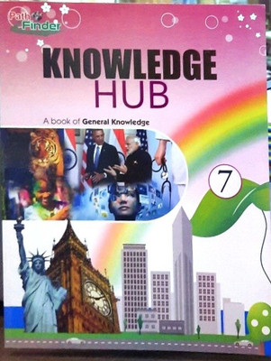 Path Knowledge Hub Book Of General Knowledge 7(Paperback, CHARU SAXENA)