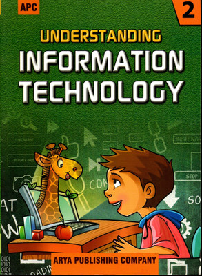 Apc, Understanding Information Technology - 2(PAPEBACK, TUSHAR GUPTA)