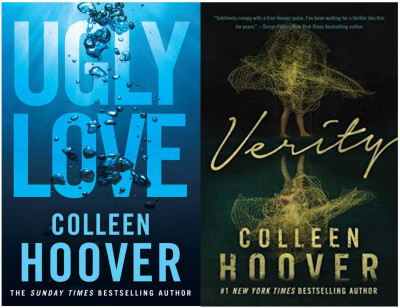Ugly Love + Verity (Combo) (Paperback, Colleen Hoover)(Paperback, COLLEEN HOOVER)