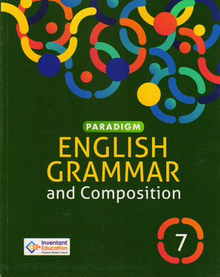 Paradigm English Grammar And Composition 7(Paperback, Editorial Team)
