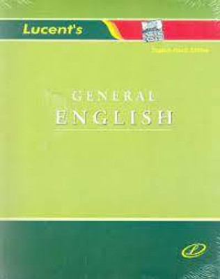 Lucent General English(Paperback, A. K. THAKUR)