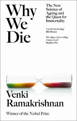 Why We Die(Paperback, Ramakrishnan Venki)