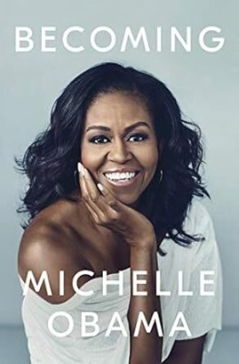 The Becoming(Paperback, Michelle Obama)