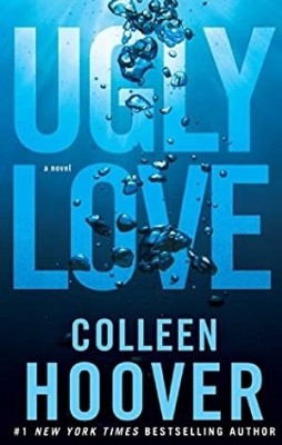 Ugly Love(Paperback, COLLEEN HOOVER)