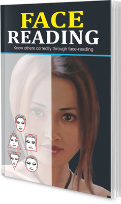 Face Reading By Sawan(Paperback, Sawan)