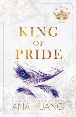 King Of Pride(Paperpack, Ana Huang)