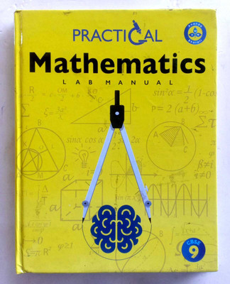 Practical Mathematics Labmanual Class-9(Paperback, EDITORIAL)