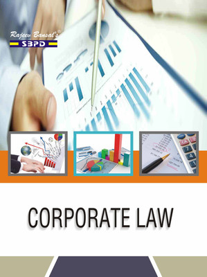 Corporate Law B.Com. 3rd Semester Books Syllabus Based On NEP(Paperback, Dr. Radha Krishn Vishnoi, Dr. Satish Kumar Saha, Anju Agarwal)