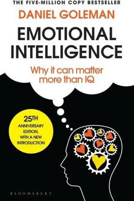 Emotional Intelligence (Paperback, Daniel Goleman)(Paperback, Daniel Goleman)