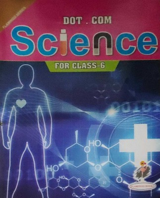 Science For Class 6(Paperback, MOHAN LAL LUTHRA)