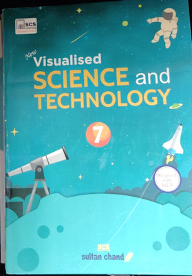 Visualised Science And Technology(Paperback, N.k.sehgal, Jayashree raman, Sarita kumar, Dr.o.p.arora)