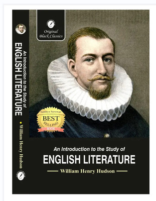 An Introduction to the Study of English Literature Magazines(ENGLISH)