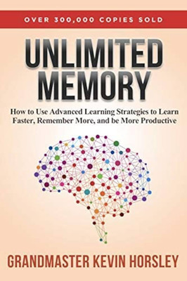 Unlimited Memory(Paperback, Kevin Horsley)