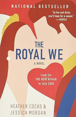 The Royal We(Paperback, Cocks Heather)