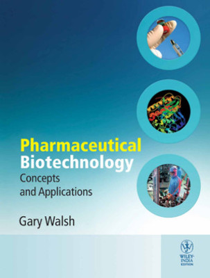 Pharmaceutical Biotechnology Gray Walsh(Paperback, unknown)