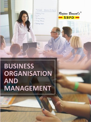 Business Organisation And Management B.Com (Hons.) 1st Semester(Paperback, Dr. F.C. Sharma, Sanjay Gupta)