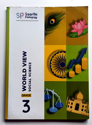 World View Social Science Grade 3(Paperback, EDITORIAL)