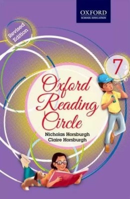 Oxford Reading Circle Class 7(Paperback, Nicholas Horsburgh)