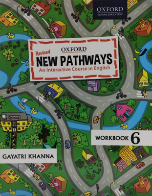 Oxford New Pathways Course Book-6(Paperback, T)