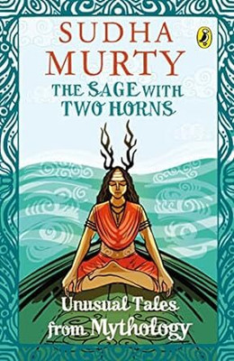 The Sage With Two Horns(Paperback, Sudha Murthy)