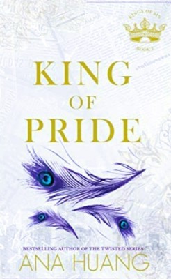 King Of Pride (English Language)(Paperback, Ana Huang)