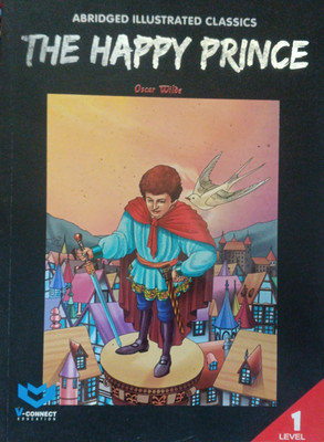 The Happy Prince Level 1(Pepper back, Oscar wilde)