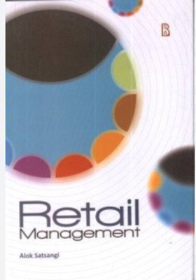 Retail Management(Paperback, unknown)