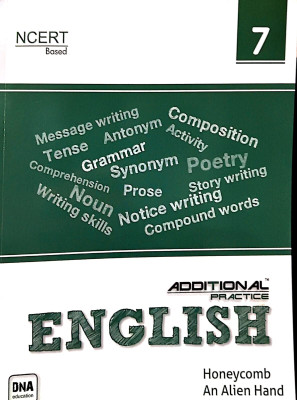 Additional Practice English Class 7(Paperback, Tamil, UNKNOWN)