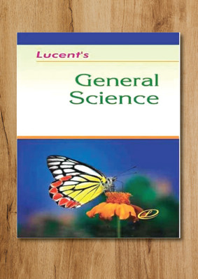 2023 – Edition Lucent’s General Science – Original Copy(Paperback, Sanjiv Kumar, Neeraj Chandra Chaudhary)