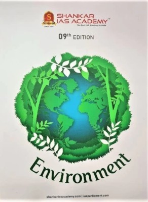 Environment(PAPER PACK, SHANKAR IAS)