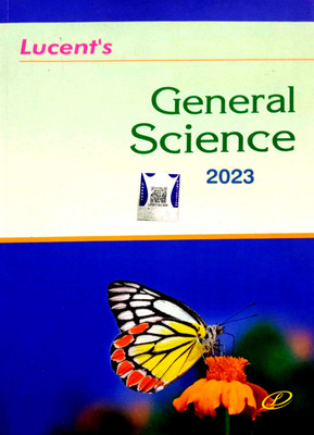 General Science (Highly Useful For All Competition Exams)(Paperback, Sunil Kumar Singh)