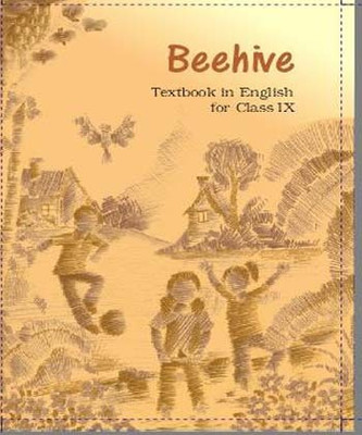 Ncert Textbook Class-9,Beehive, English(Paperback, Ncert)