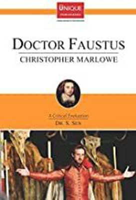 Doctor Faustus : Christopher Marlowe(Paperback, S Sen)