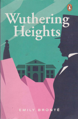 Wuthering Heights By Emily Bronte(Paperback, EMILY BRONTE)