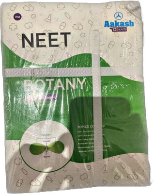 Aakash Byjus Complete Study Materials For NEET Medical (Set Of 18books) Latest Paperback – 1 January 2022 (Paperback, By Aakash Study Materials (Author), Byjus (Author))(Paperback, by Aakash Study Materials (Author)Byjus (Author)) Aakash Byjus Complete Study Materials For NEET Medical (Set Of 18books) Latest Paperback – 1 January 2022 (Paperback, By Aakash Study Materials (Author), Byjus (Author))(Paperback, by Aakash Study Materials (Author)Byjus (Author))