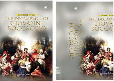 Giovanni Boccaccio Combo(Paperback, Giovanni Boccaccio)