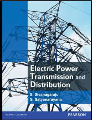Electric Power Transmission And Distribution S Sivanagajau(Paperback, unknown)