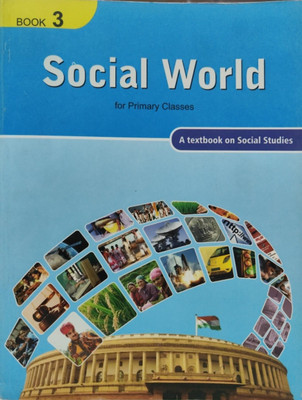 Marina Social World-3(Paperback, T)