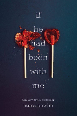 If He Had Been With Me (English, Paperback, Nowlin Laura)
2023(Paperback, Nowlin Laura)
